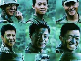 士兵突击电视剧全集在线观看高清(士兵突击高清电视剧全集在线观看完整版)